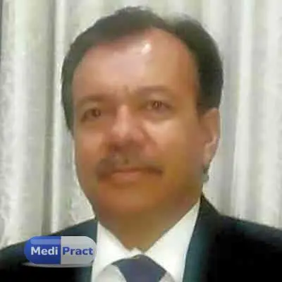 Dr. Sudhir Kumar Garg Profile Picture