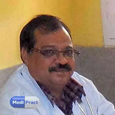 Dr. Sudhir Kumar Gupta Profile Picture