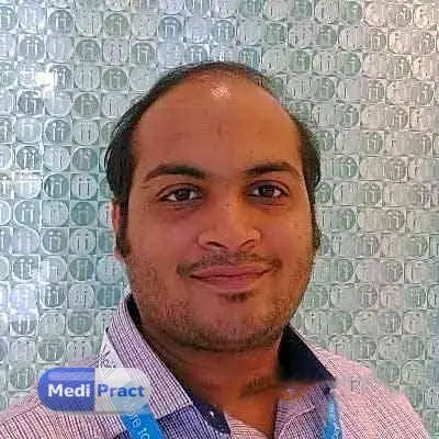 Dr. Sudhir Kumar Rawat Profile Picture