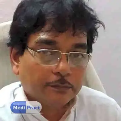 Dr. Sudhir Kumar sharma Profile Picture
