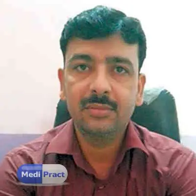 Dr. Sudhir Kumar Singh Profile Picture