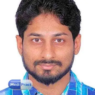 Dr. Sudhir L Profile Picture