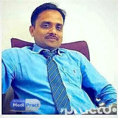 Dr. Sudhir Lamkhade Profile Picture