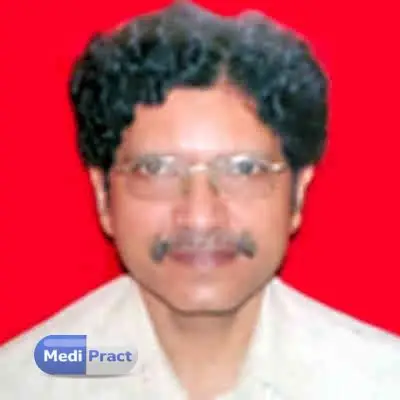 Dr. Sudhir M. Lomate Profile Picture