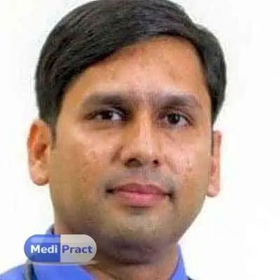 Dr. Sudhir Maharshi Profile Picture