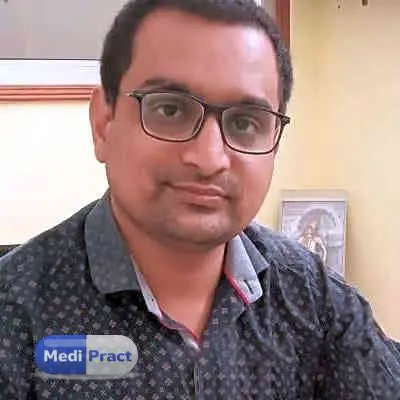 Dr. Sudhir Malge Profile Picture