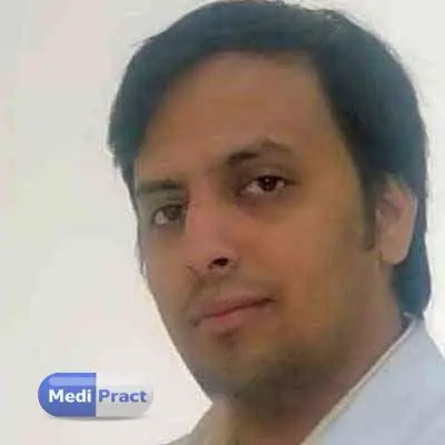 Dr. Sudhir Mishra Profile Picture