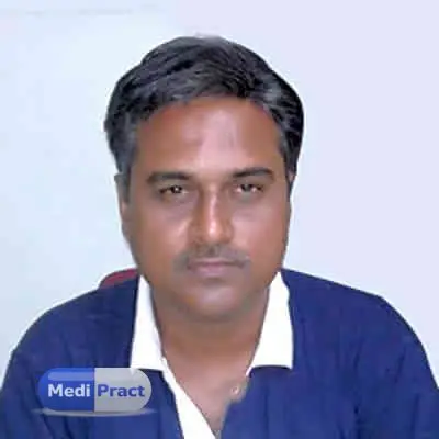 Dr. Sudhir N. Nagare Profile Picture
