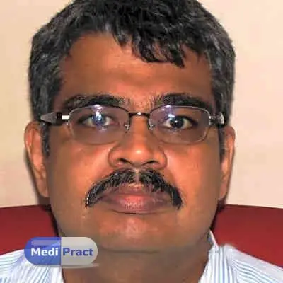 Dr. Sudhir N. Pai Profile Picture