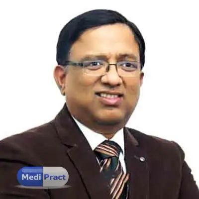Dr. Sudhir Naik Profile Picture