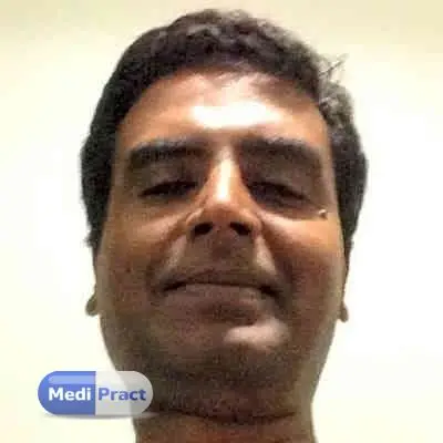 Dr. Sudhir Nair Profile Picture