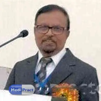 Dr. Sudhir Nikhare Profile Picture