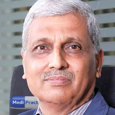 Dr. Sudhir Pai Profile Picture