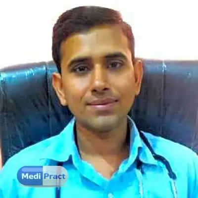 Dr. Sudhir Pandey Profile Picture