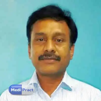 Dr. Sudhir Pandit Profile Picture