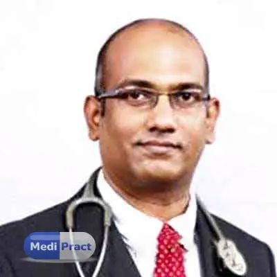 Dr. Sudhir Prasad Profile Picture