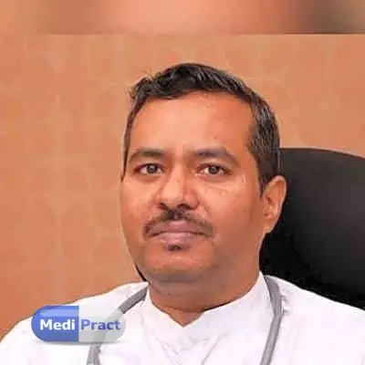 Dr. Sudhir Pudi Profile Picture