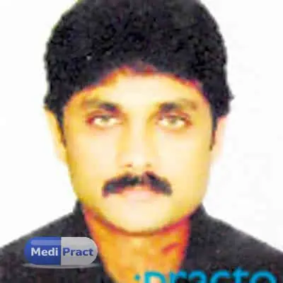 Dr. Sudhir R Profile Picture