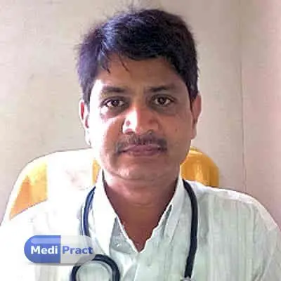 Dr. Sudhir R. Patil Profile Picture