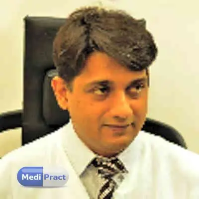 Dr. Sudhir Ramanna Profile Picture