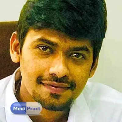 Dr. Sudhir Rasal Profile Picture