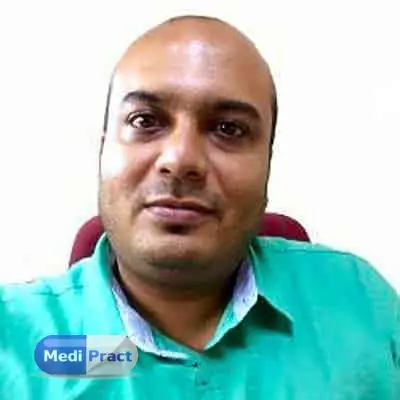 Dr. Sudhir.S.Pai Profile Picture