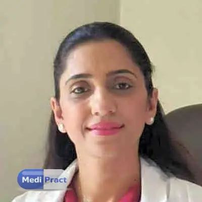 Dr. Sudhir Schumailla Nanda Profile Picture