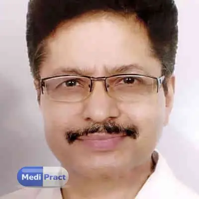 Dr. Sudhir Seth Profile Picture