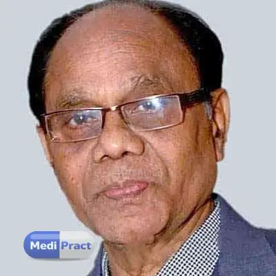 Dr. Sudhir Shanker Gupta Profile Picture