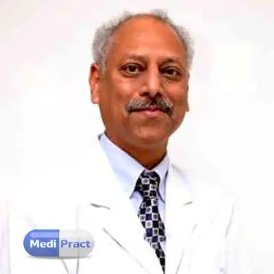 Dr. Sudhir Sharma Profile Picture