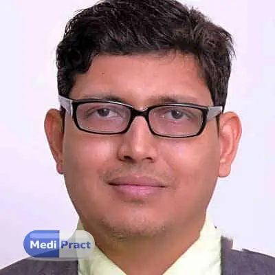 Dr. Sudhir Shetkar Profile Picture