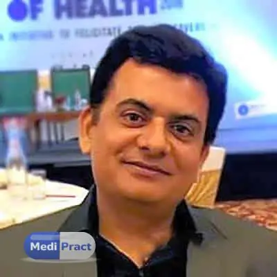 Dr. Sudhir Srivastava Profile Picture