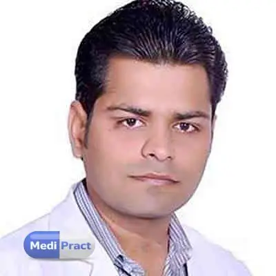 Dr. Sudhir Sudhanshu Profile Picture