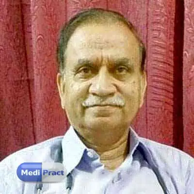 Dr. Sudhir Thakur Profile Picture