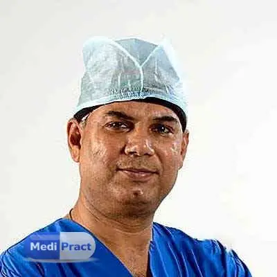Dr. Sudhir Tyagi Profile Picture