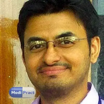 Dr. Sudhir U Profile Picture