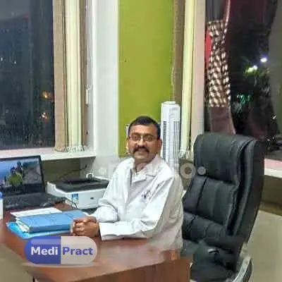 Dr. Sudhir Wadgaonkar Profile Picture
