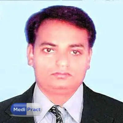 Dr. Sudhir Yadav Profile Picture