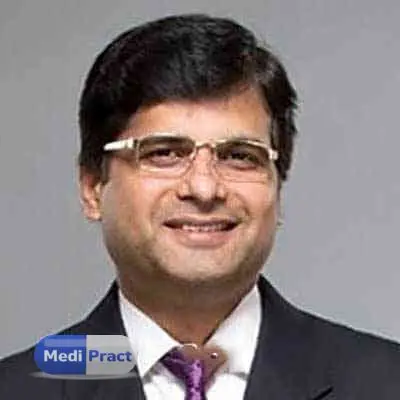 Dr. Sudhirkumar Kale Profile Picture