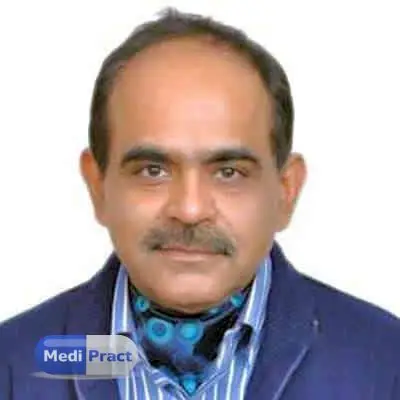 Dr. Sudhish Sehra Profile Picture