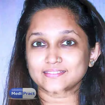 Dr. Sudiksha Jaiswal Profile Picture