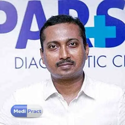 Dr. Sudip Aloo Profile Picture