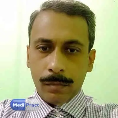 Dr. Sudip Mukherjee Profile Picture