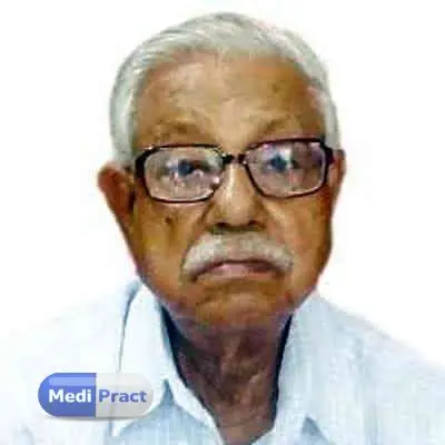 Dr. Sudip Ray Profile Picture