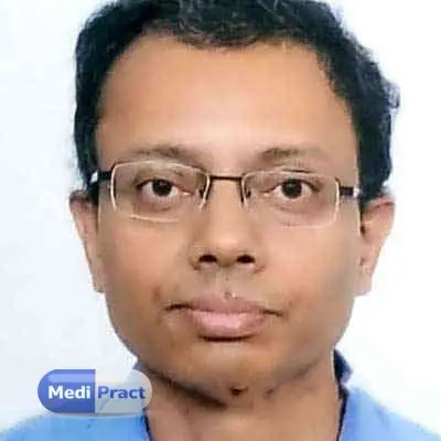 Dr. Sudip Roy Profile Picture