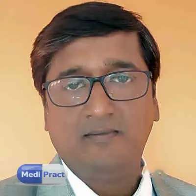 Dr. Sudipta Bhattacharya Profile Picture