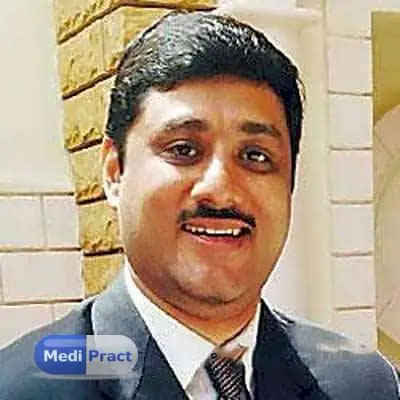 Dr. Sudipta Chandra Profile Picture