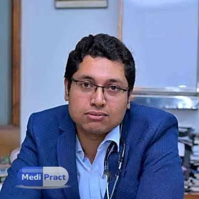 Dr. Sudipta Dutta Profile Picture