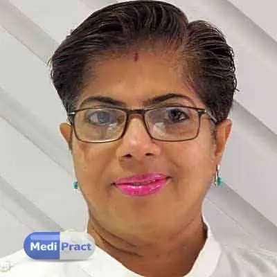 Dr. Sudipta Ghosh Profile Picture