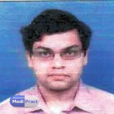 Dr. Sudipta Kumar Singh Profile Picture